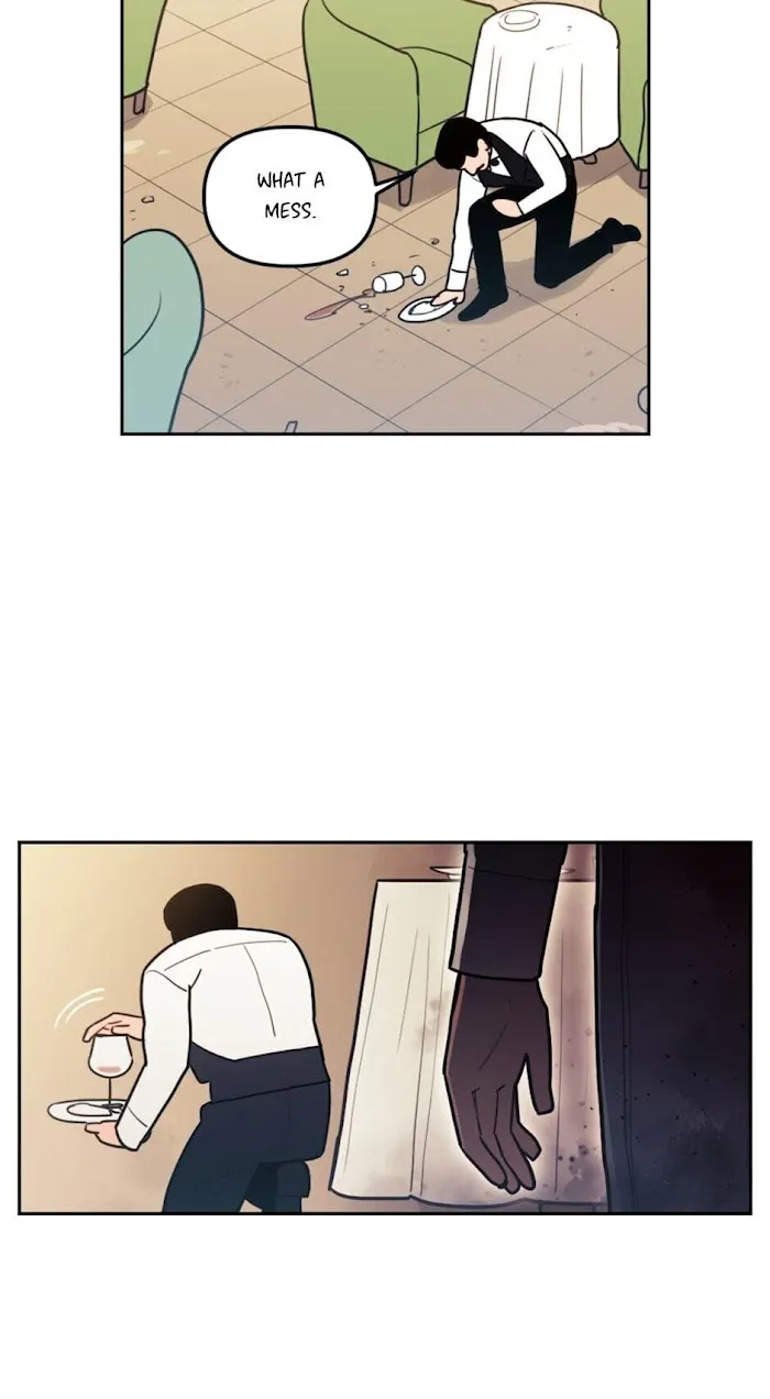 Sun’s Blood - Chapter 44 Page 40