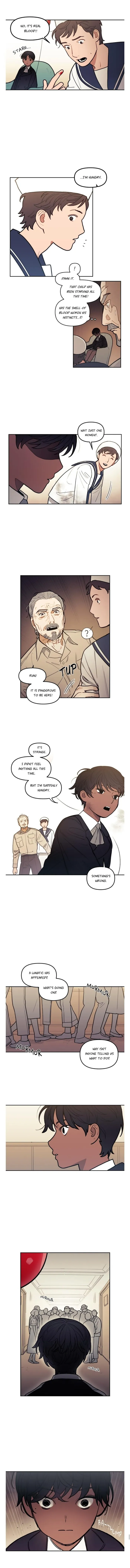Sun’s Blood - Chapter 45 Page 4