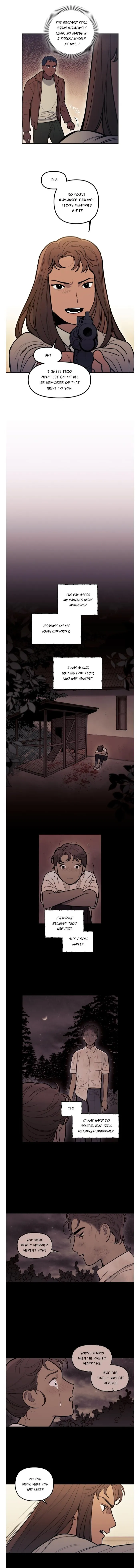Sun’s Blood - Chapter 45 Page 7