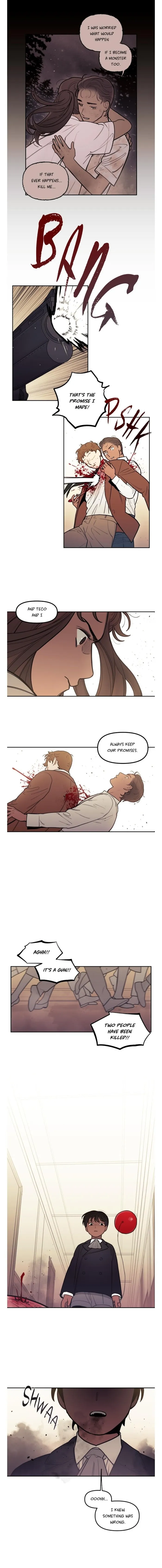 Sun’s Blood - Chapter 45 Page 8