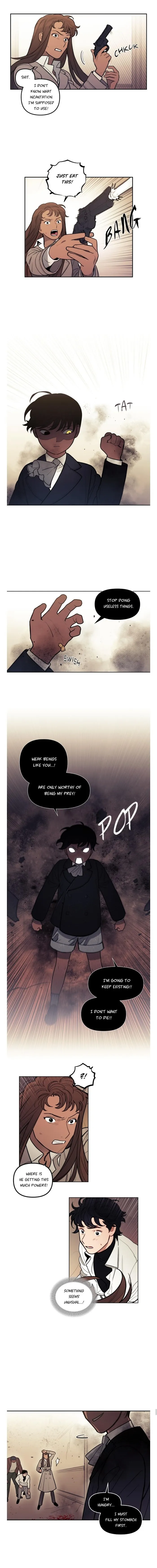 Sun’s Blood - Chapter 46 Page 2