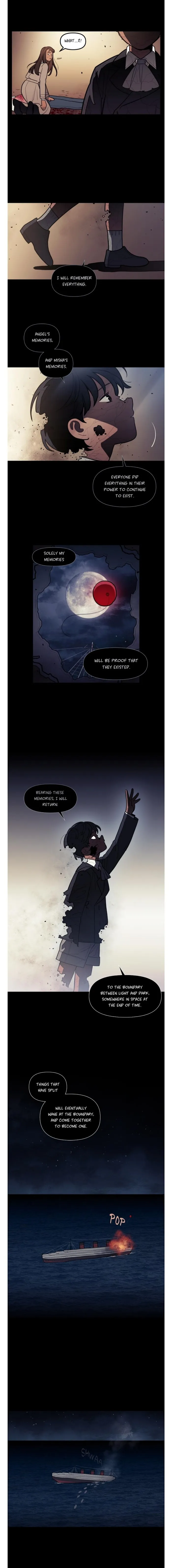 Sun’s Blood - Chapter 46 Page 7