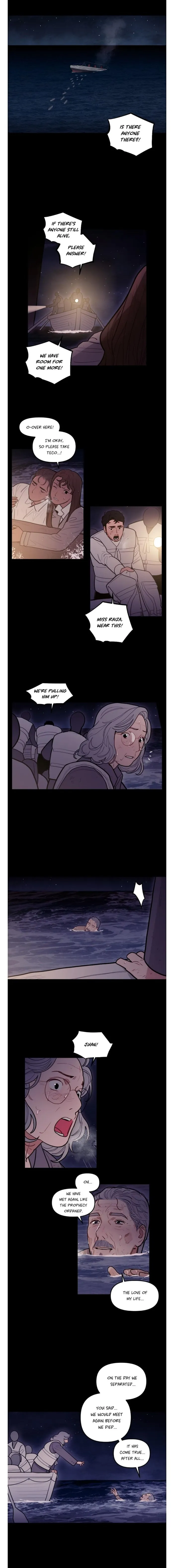 Sun’s Blood - Chapter 46 Page 8