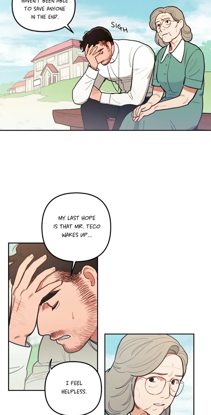 Sun’s Blood - Chapter 47 Page 2