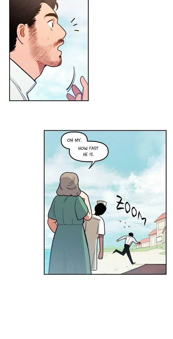 Sun’s Blood - Chapter 47 Page 4