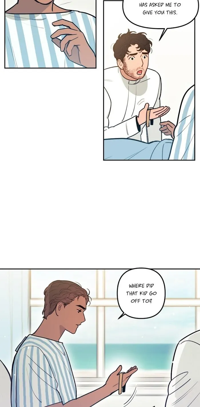 Sun’s Blood - Chapter 47 Page 10