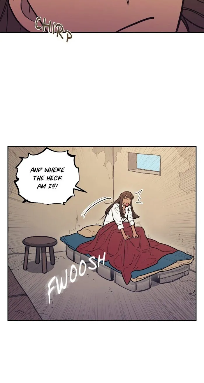 Sun’s Blood - Chapter 47 Page 14