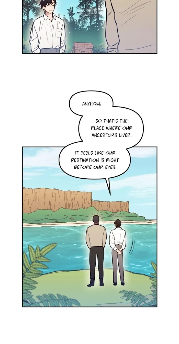 Sun’s Blood - Chapter 47 Page 20