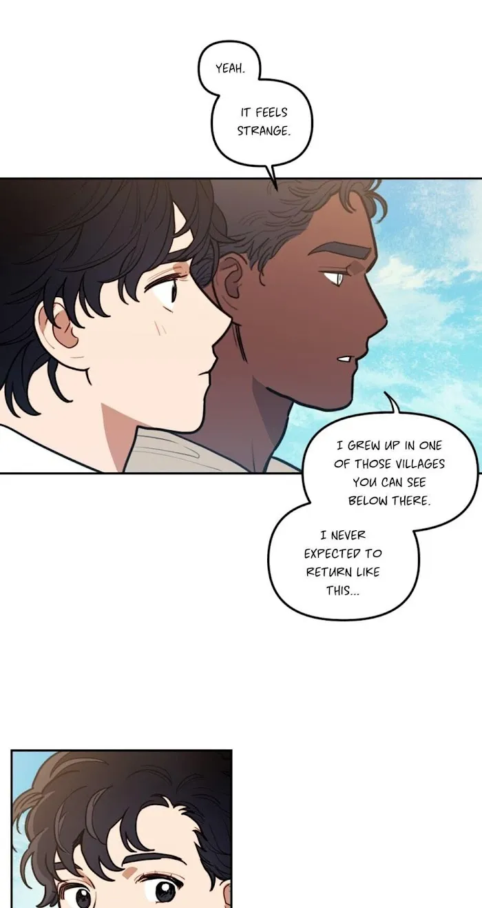 Sun’s Blood - Chapter 47 Page 21