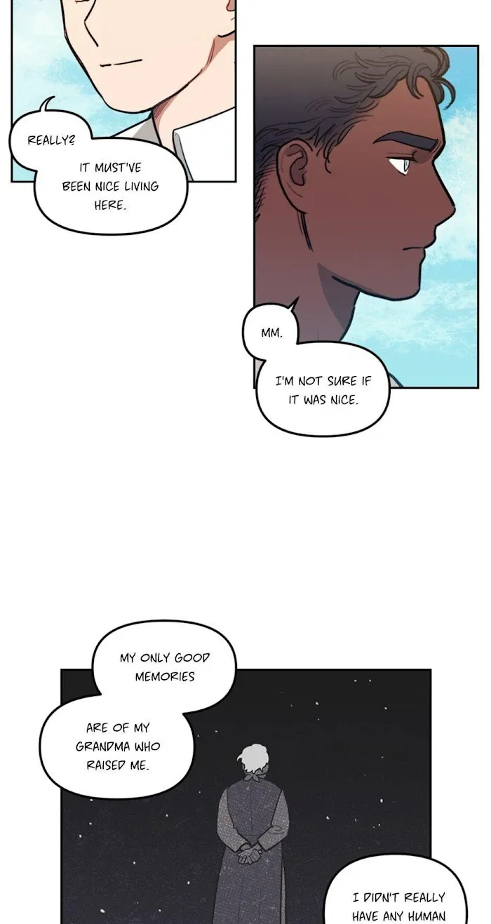 Sun’s Blood - Chapter 47 Page 22