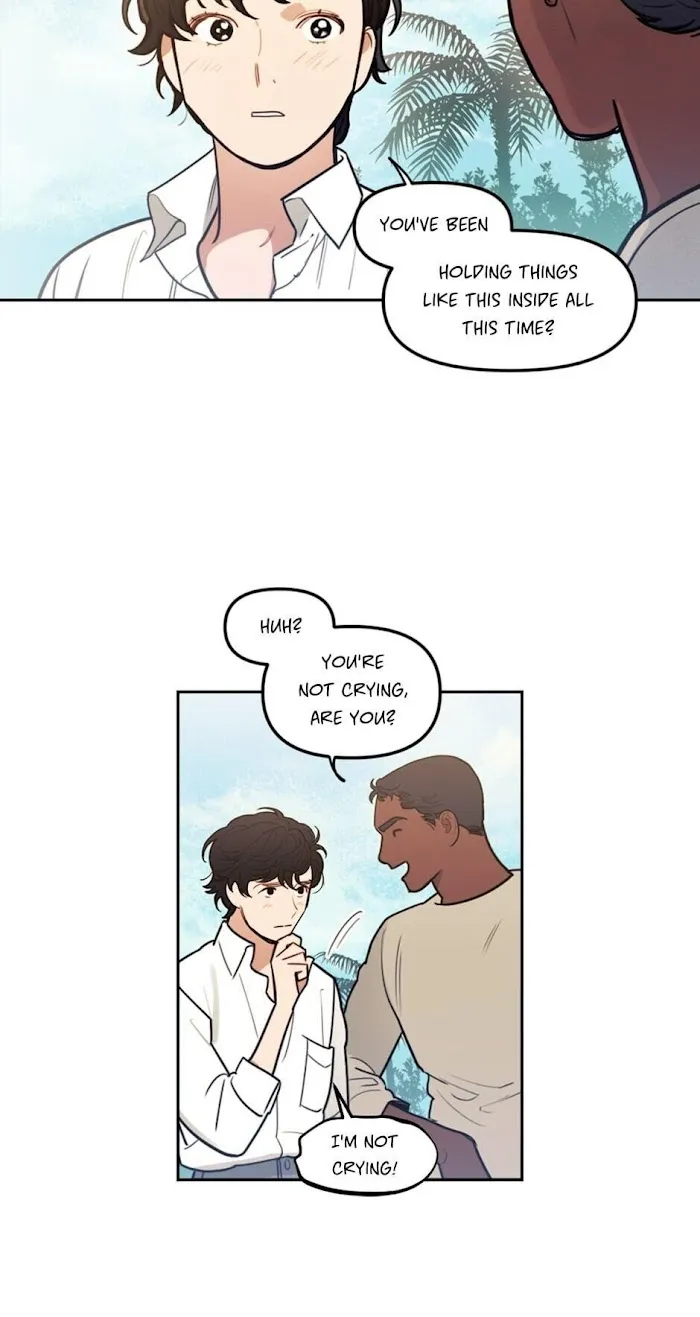 Sun’s Blood - Chapter 47 Page 24