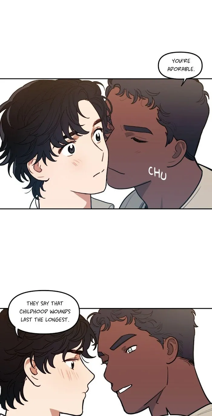 Sun’s Blood - Chapter 47 Page 25