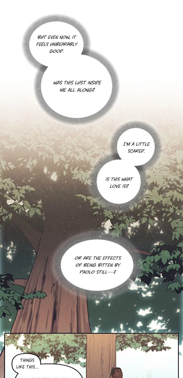Sun’s Blood - Chapter 47 Page 33