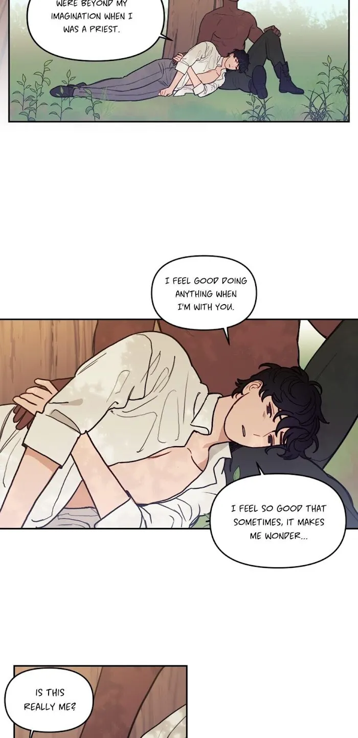 Sun’s Blood - Chapter 47 Page 34
