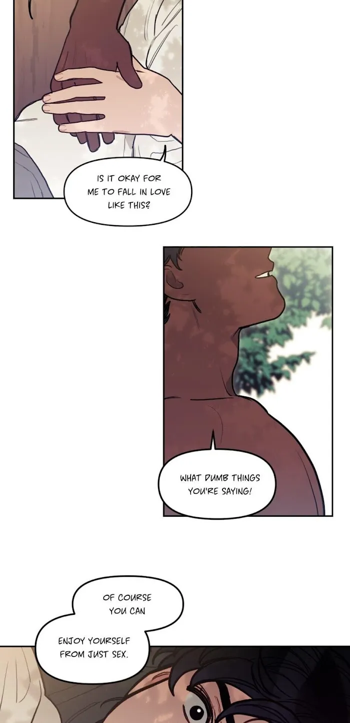 Sun’s Blood - Chapter 47 Page 35