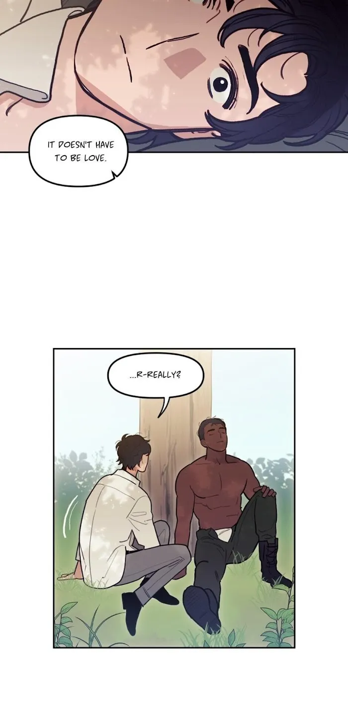 Sun’s Blood - Chapter 47 Page 36