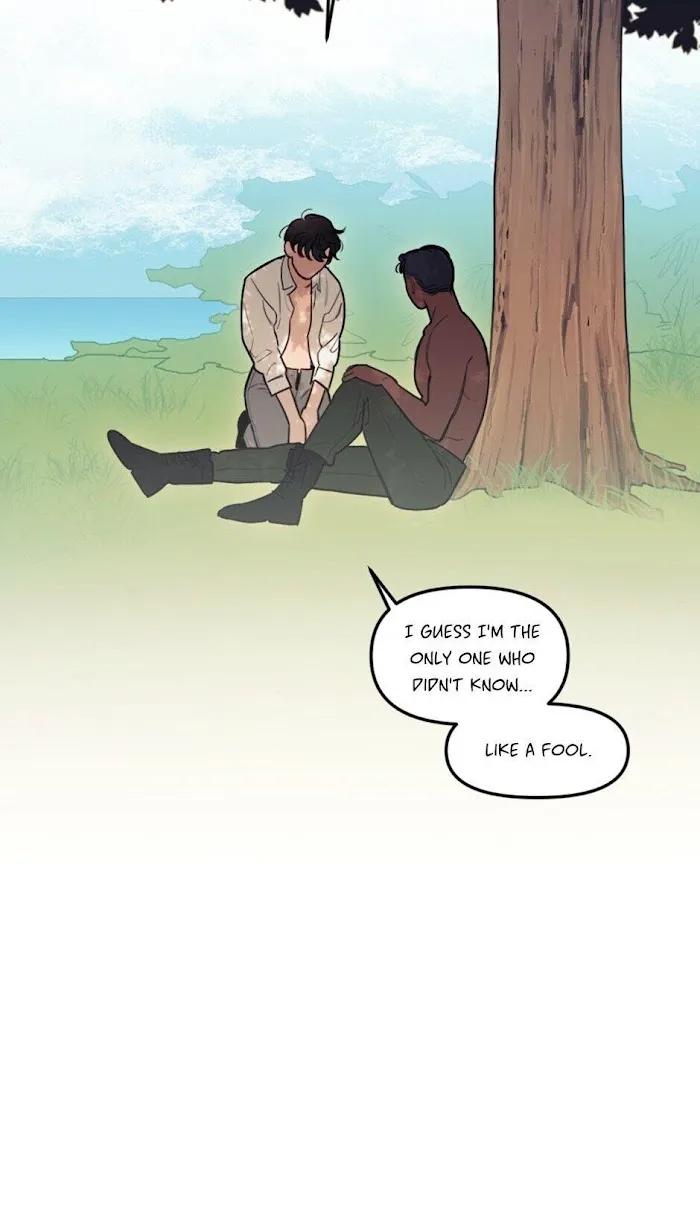 Sun’s Blood - Chapter 47 Page 40