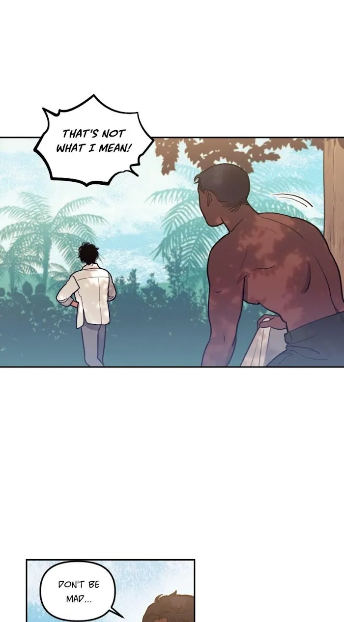 Sun’s Blood - Chapter 48 Page 3