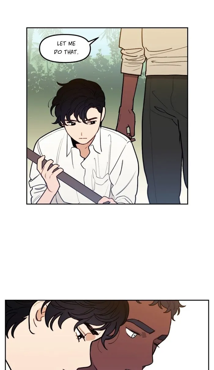 Sun’s Blood - Chapter 48 Page 8