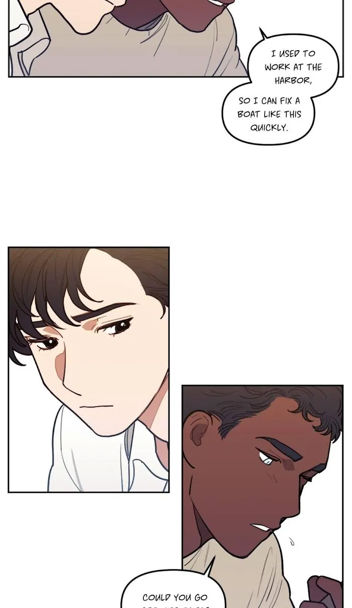 Sun’s Blood - Chapter 48 Page 9
