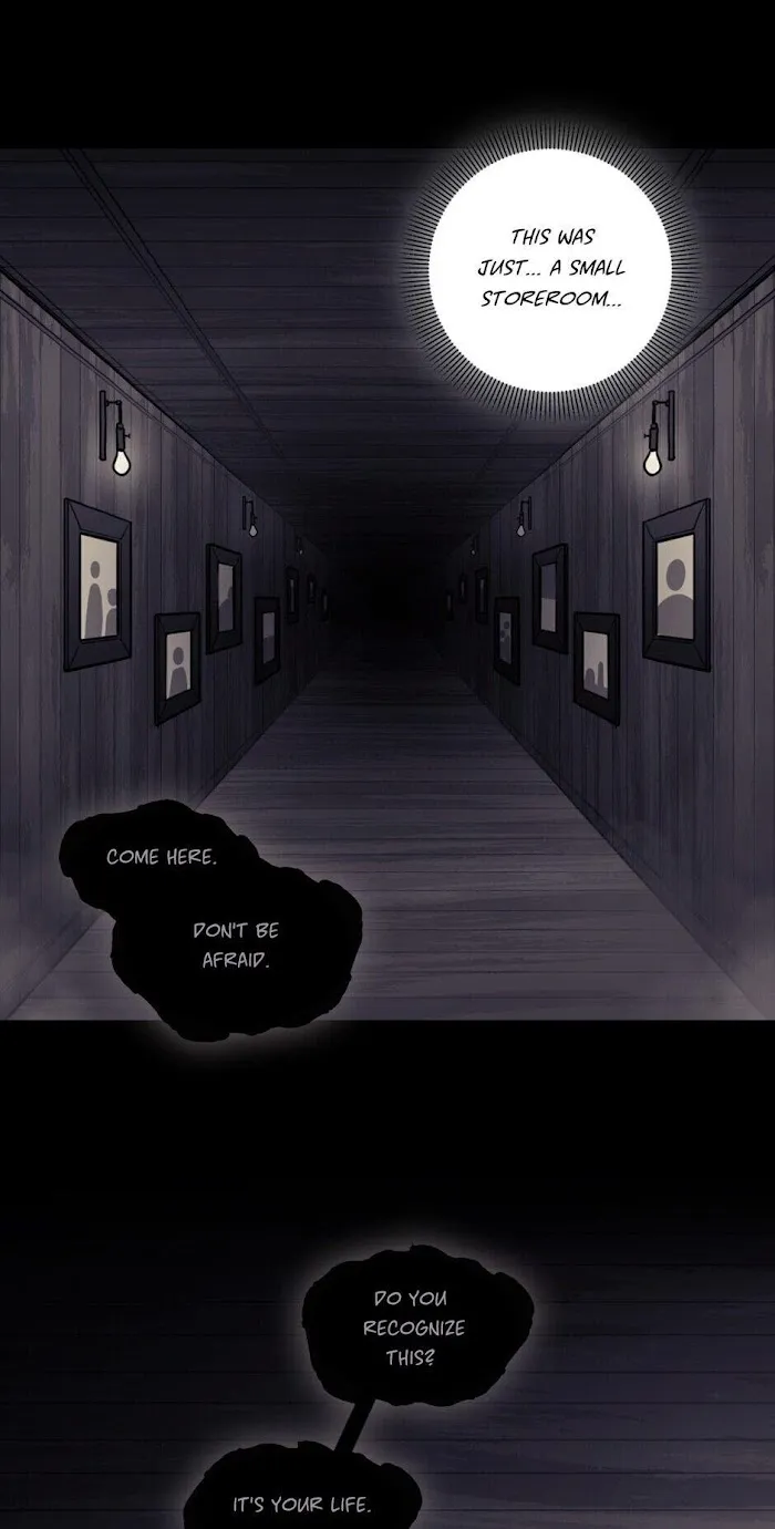 Sun’s Blood - Chapter 48 Page 15