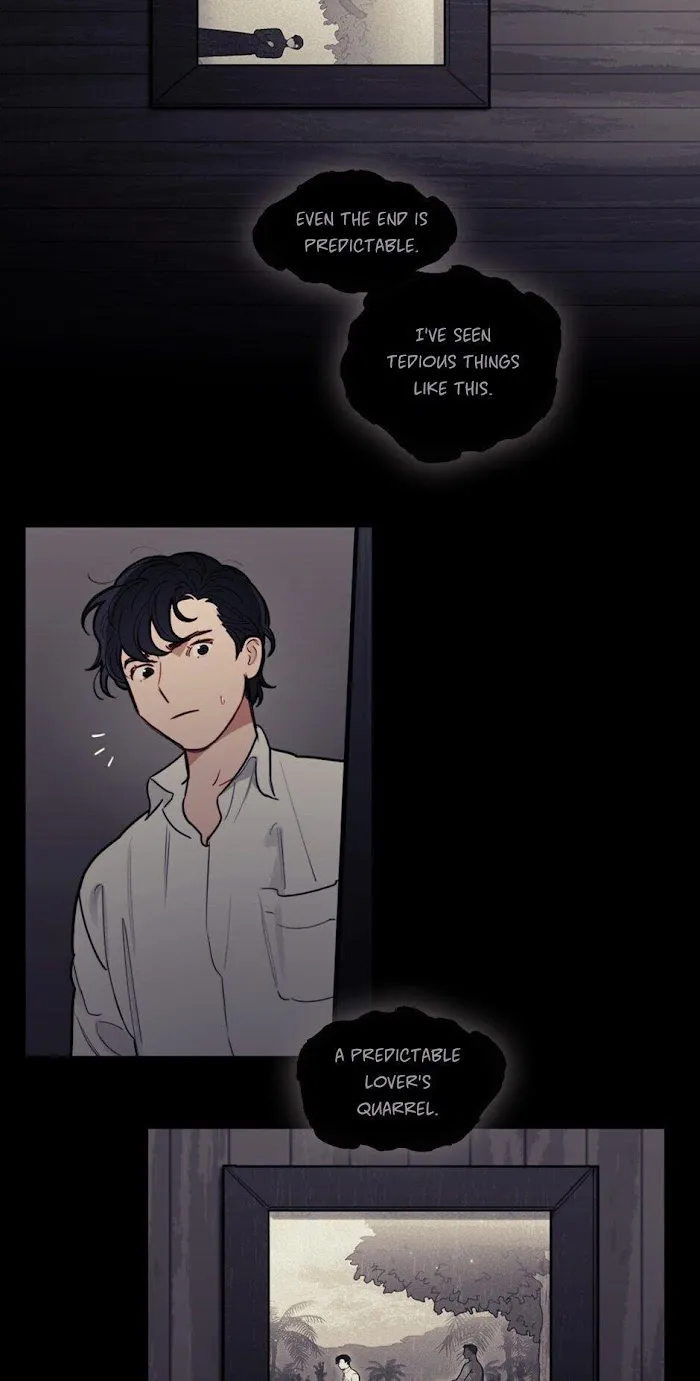 Sun’s Blood - Chapter 48 Page 17