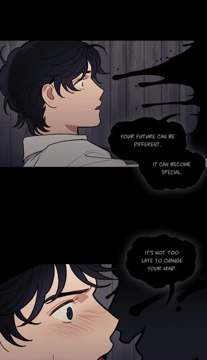 Sun’s Blood - Chapter 48 Page 19