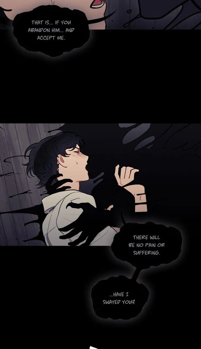 Sun’s Blood - Chapter 48 Page 20