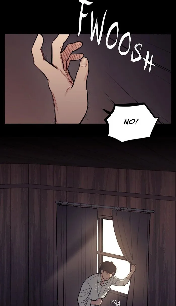Sun’s Blood - Chapter 48 Page 21