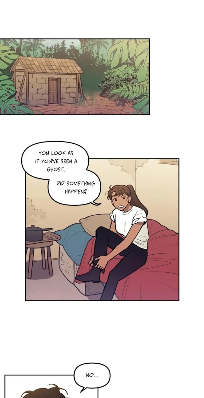Sun’s Blood - Chapter 48 Page 23