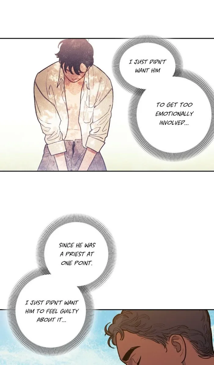 Sun’s Blood - Chapter 48 Page 27