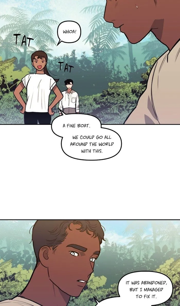 Sun’s Blood - Chapter 48 Page 28
