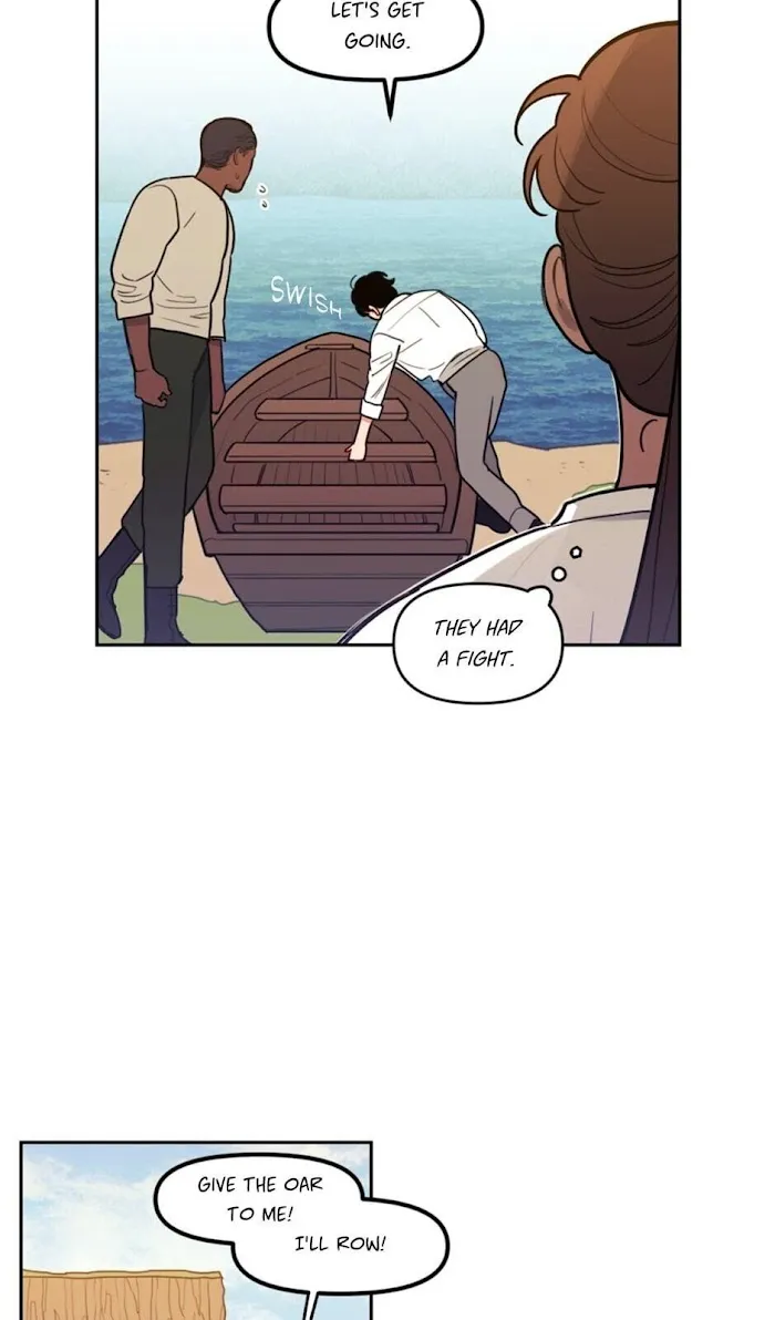 Sun’s Blood - Chapter 48 Page 30