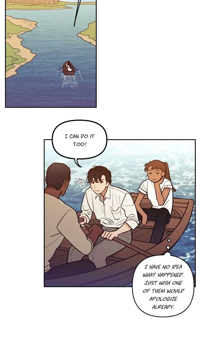 Sun’s Blood - Chapter 48 Page 31