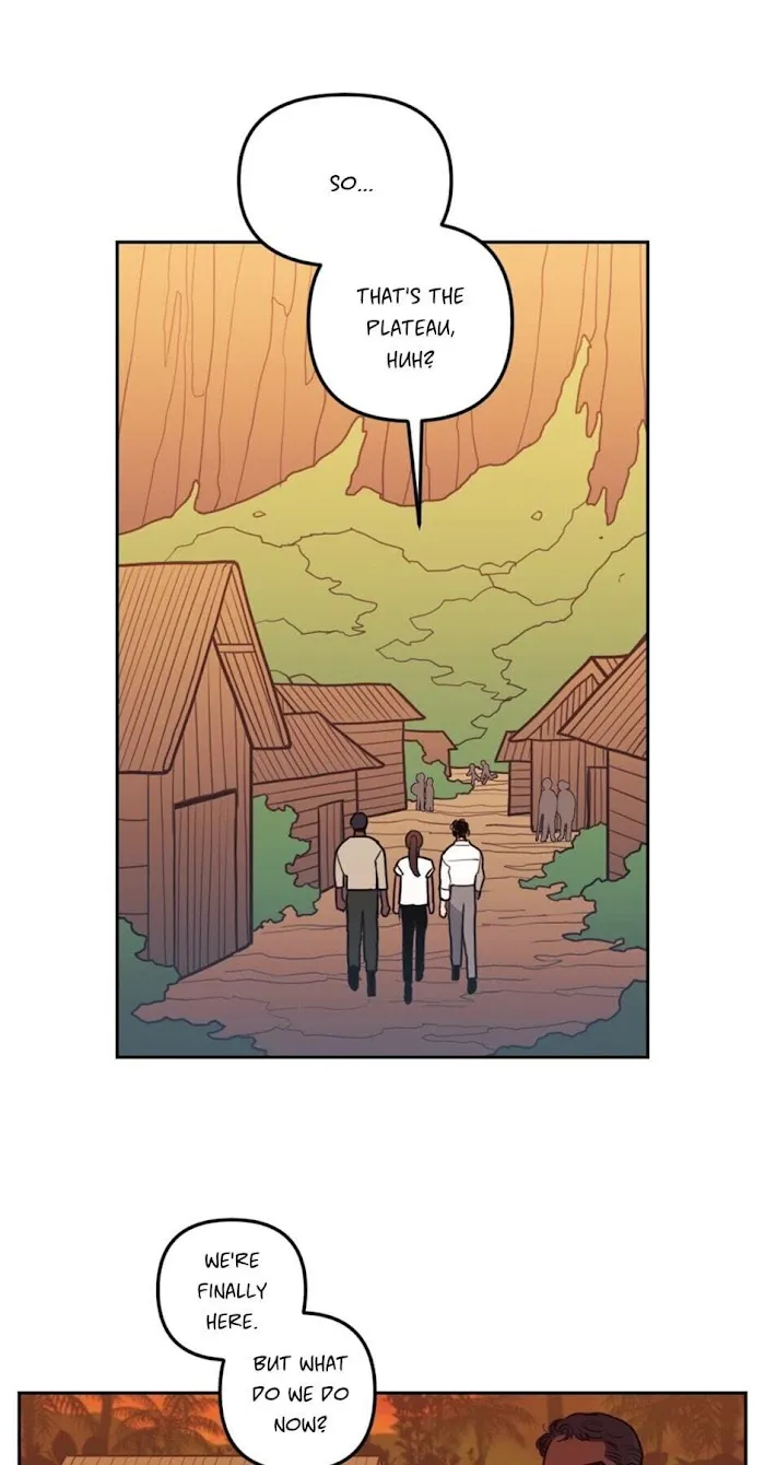Sun’s Blood - Chapter 48 Page 33
