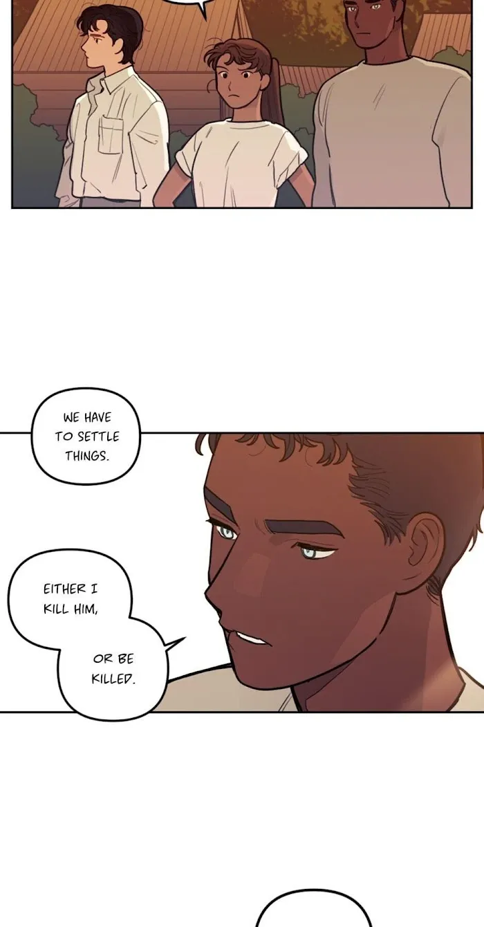 Sun’s Blood - Chapter 48 Page 34