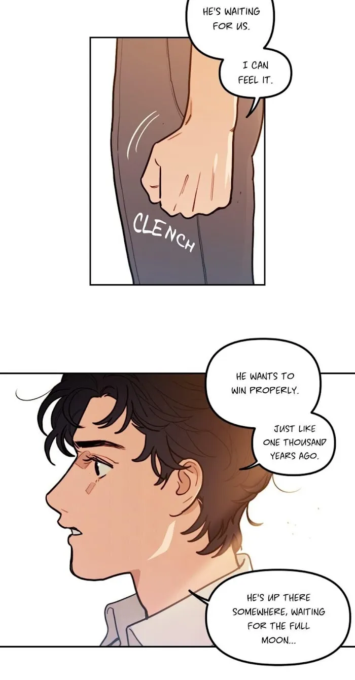 Sun’s Blood - Chapter 48 Page 35