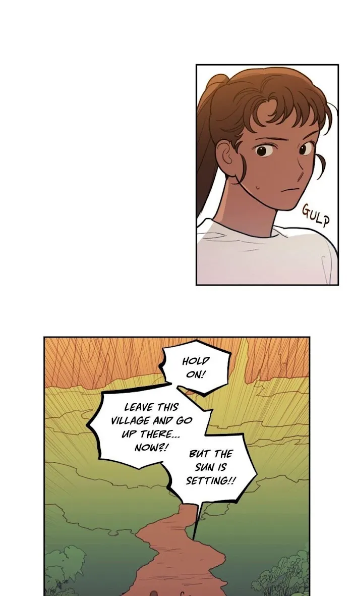 Sun’s Blood - Chapter 48 Page 36