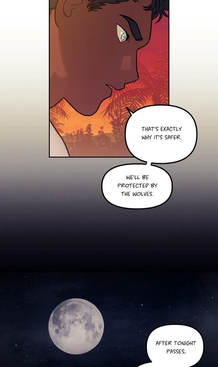 Sun’s Blood - Chapter 48 Page 38