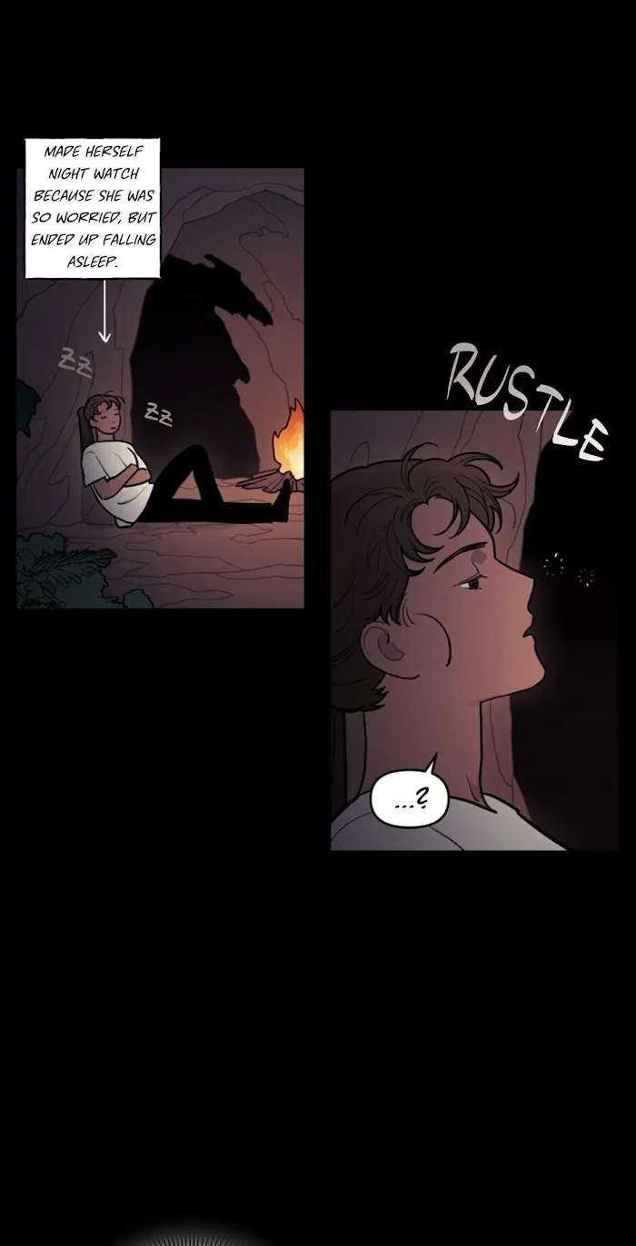 Sun’s Blood - Chapter 48 Page 40