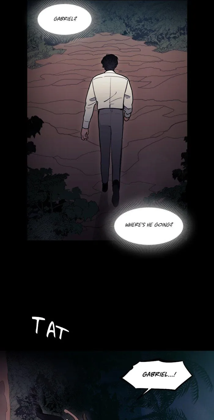 Sun’s Blood - Chapter 48 Page 41