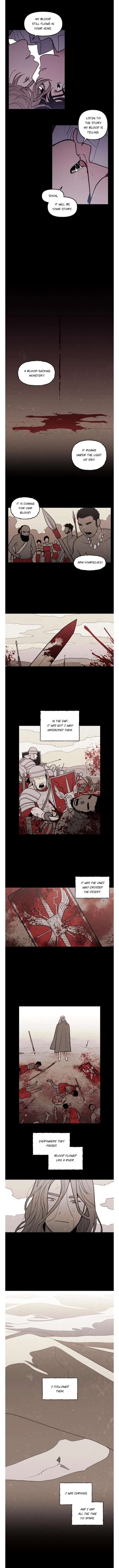 Sun’s Blood - Chapter 49 Page 2