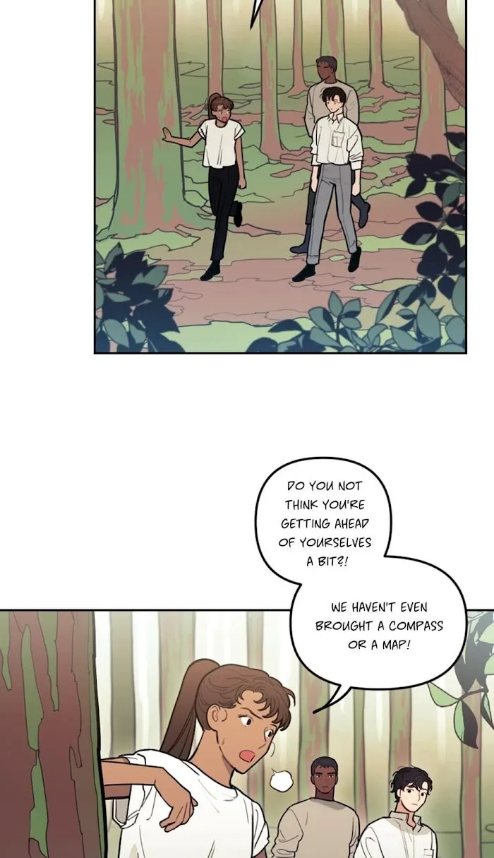 Sun’s Blood - Chapter 50 Page 2