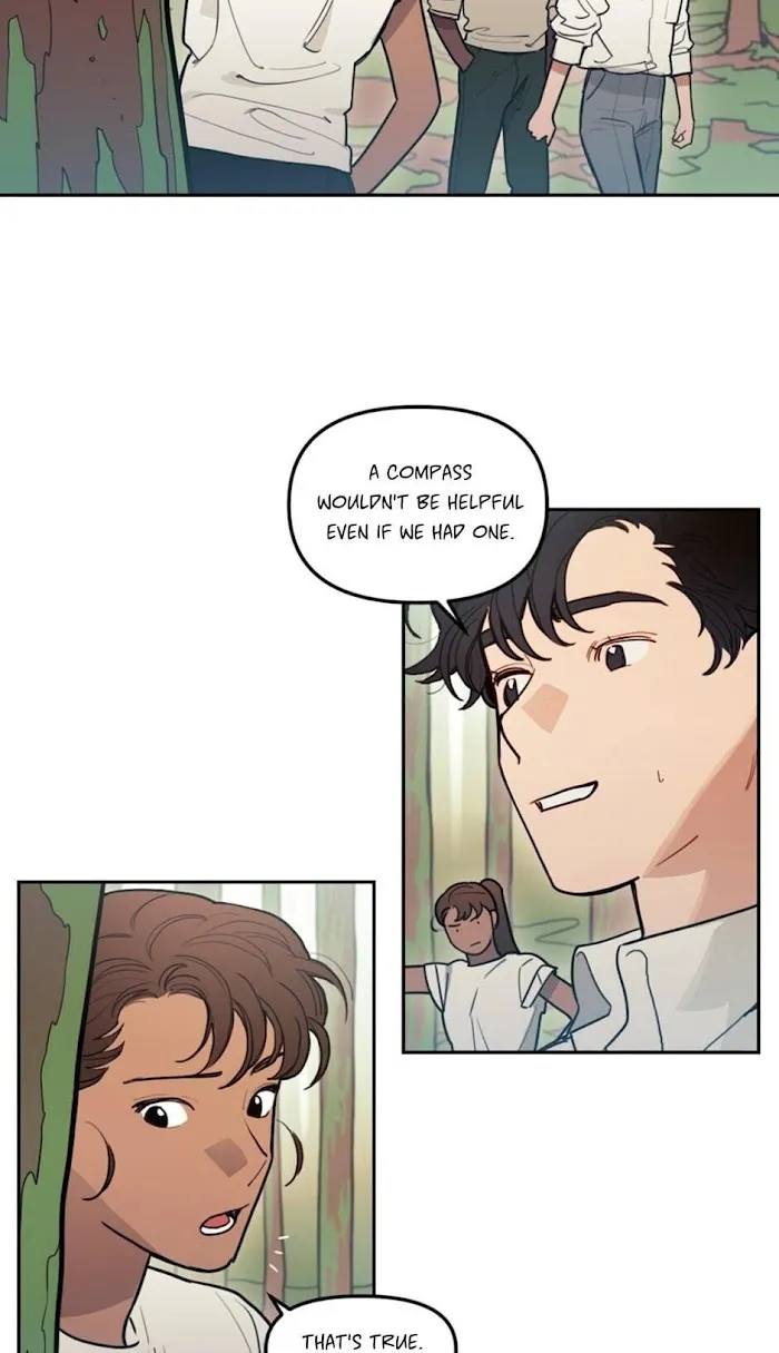 Sun’s Blood - Chapter 50 Page 3