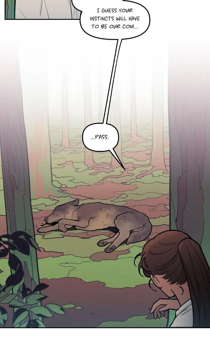 Sun’s Blood - Chapter 50 Page 4