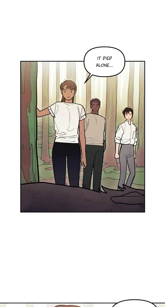 Sun’s Blood - Chapter 50 Page 5