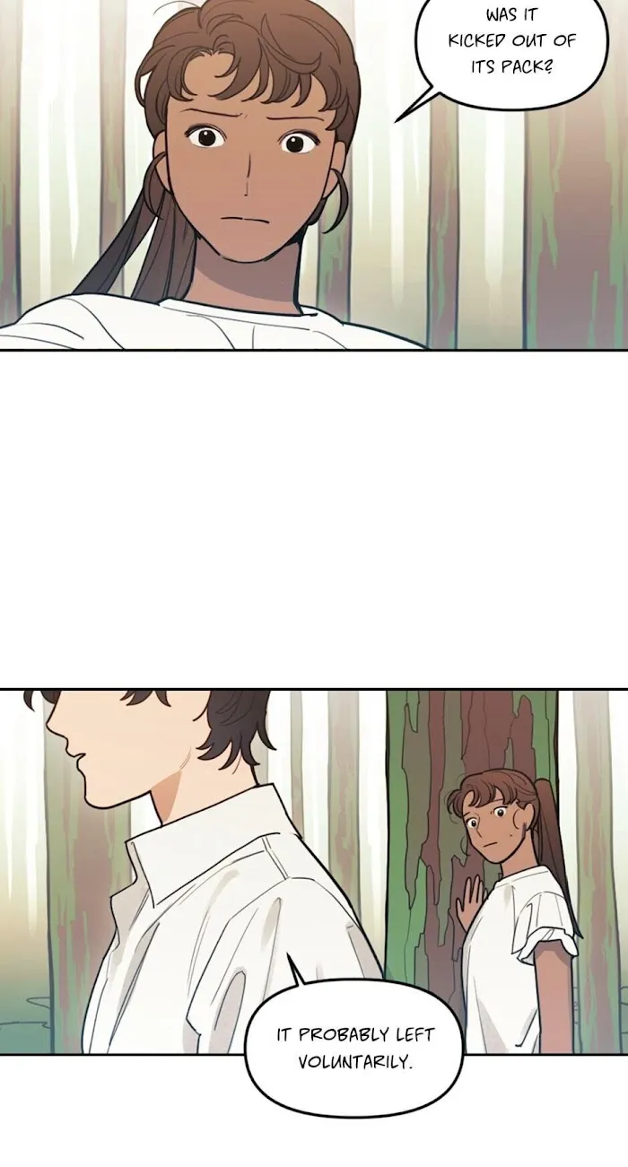 Sun’s Blood - Chapter 50 Page 6