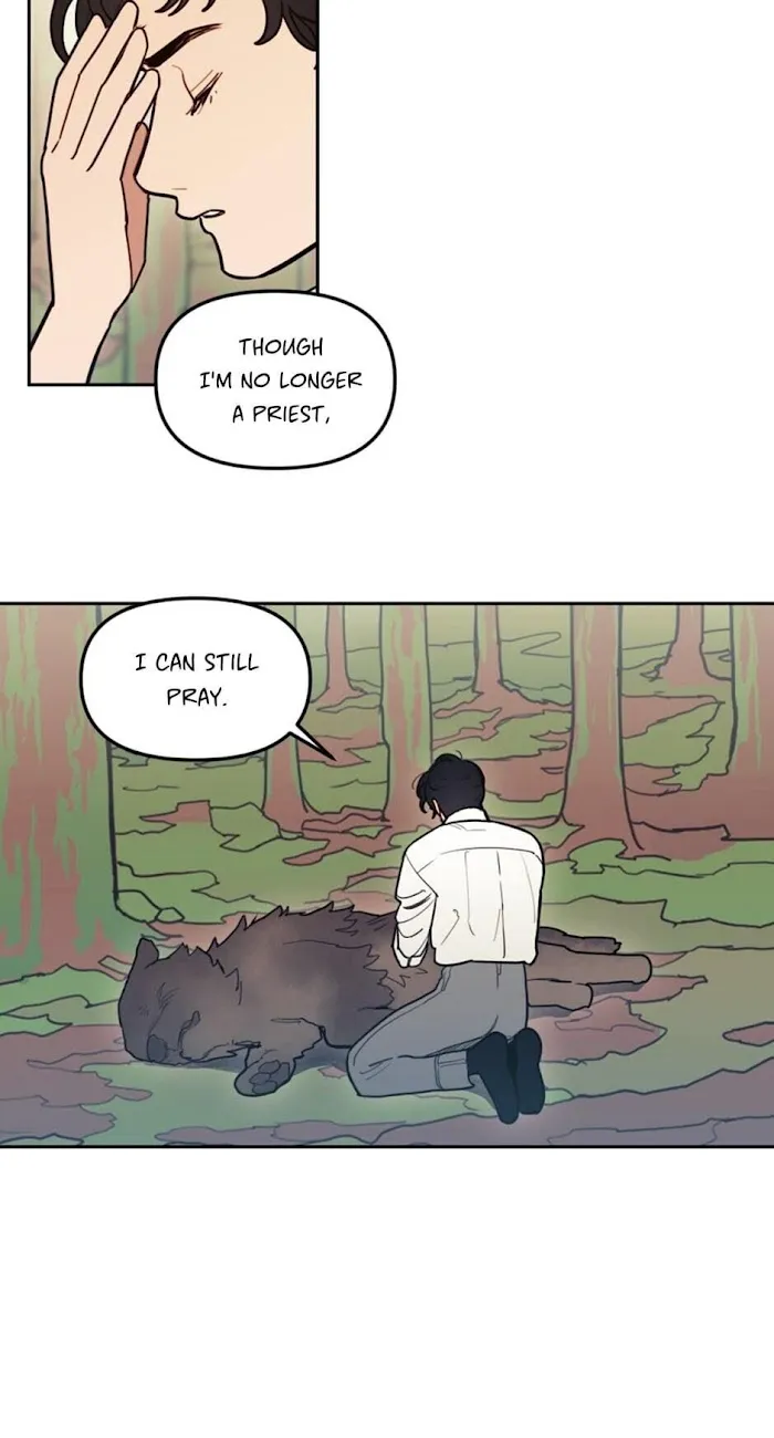 Sun’s Blood - Chapter 50 Page 8