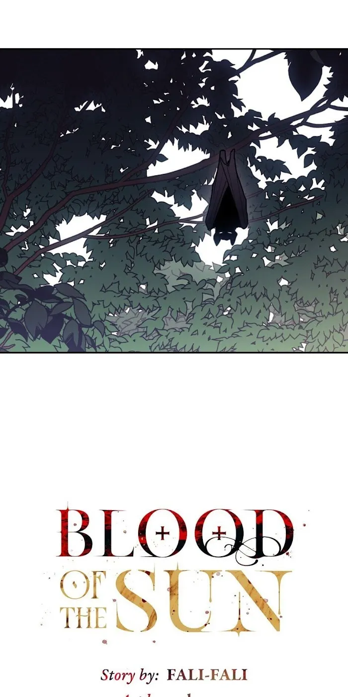 Sun’s Blood - Chapter 50 Page 10