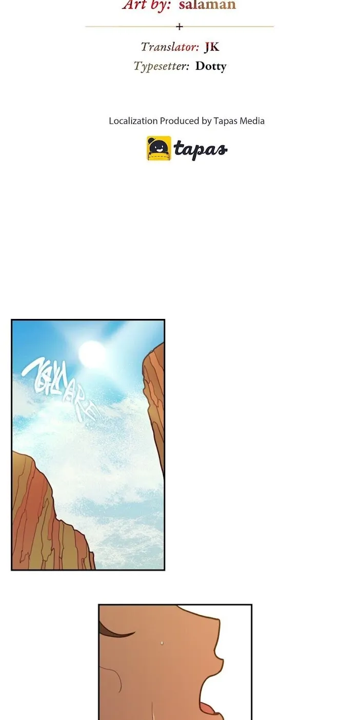 Sun’s Blood - Chapter 50 Page 11